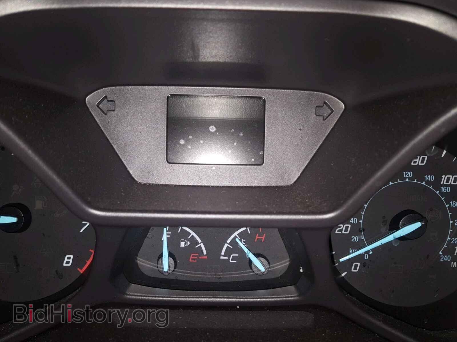 2018 FORD TRANSIT CO - VIN: NM0LS7E7XJ1358625 - Фото 8