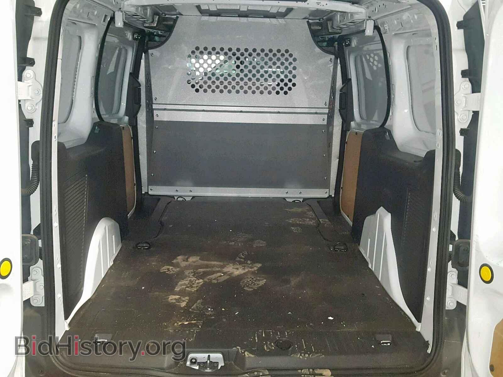 2018 FORD TRANSIT CO - VIN: NM0LS7E7XJ1358625 - Фото 9
