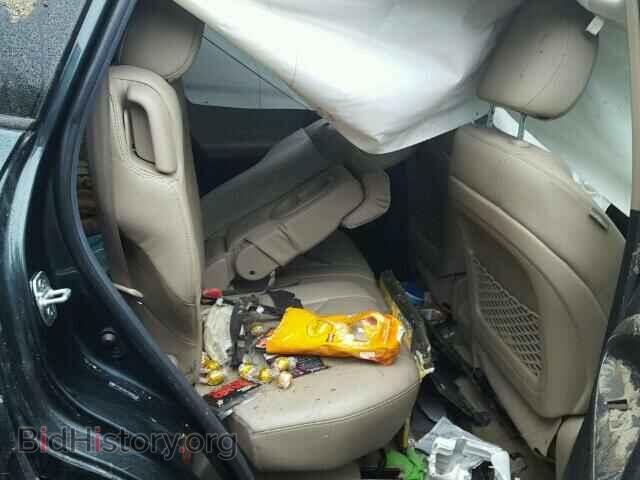 2012 TOYOTA RAV4 - VIN: 2T3DK4DV1CW090199 - Фото 6