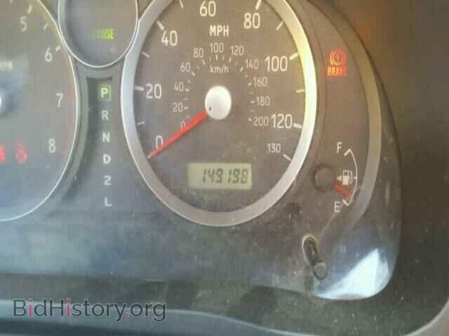 2006 SUZUKI AERIO - VIN: JS2RC61H565352028 - Фото 8