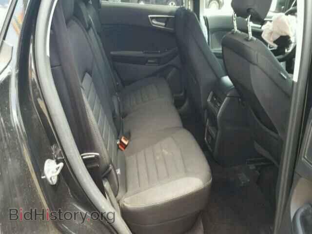 2015 FORD EDGE - VIN: 2FMTK3J82FBC41560 - Фото 6