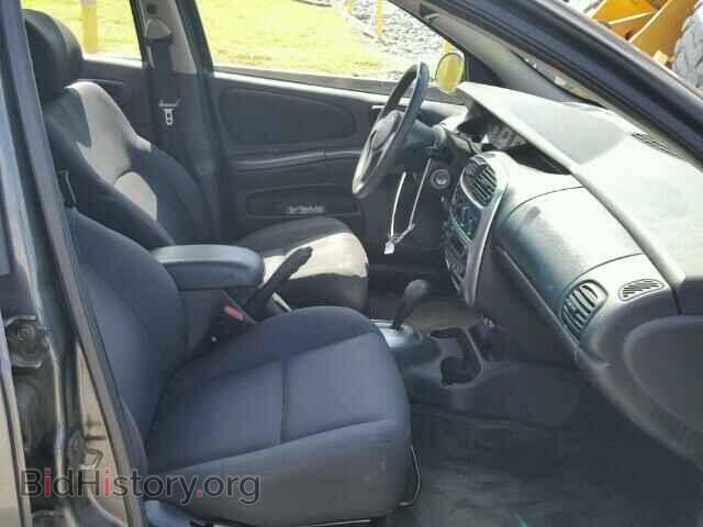 2003 DODGE NEON - VIN: 1B3ES56C03D184112 - Photo 5