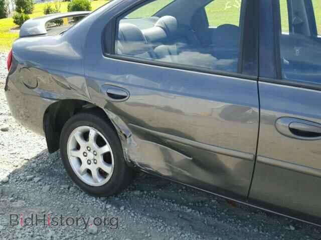 2003 DODGE NEON - VIN: 1B3ES56C03D184112 - Photo 9