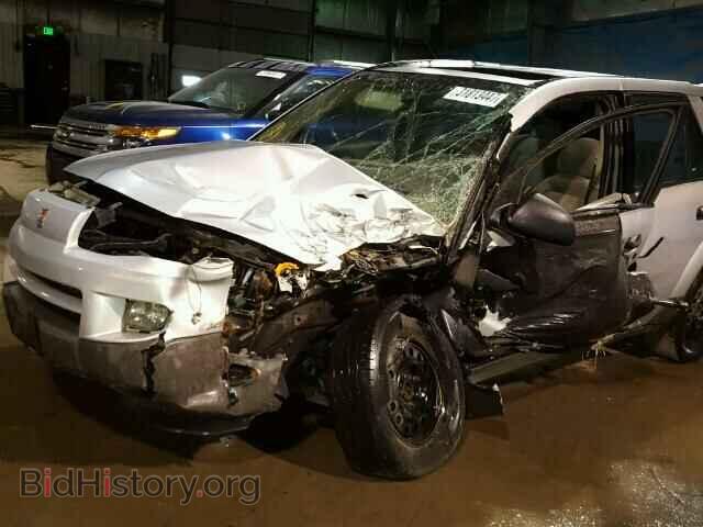 2003 SATURN VUE - VIN: 5GZCZ53B93S910752 - Фото 10