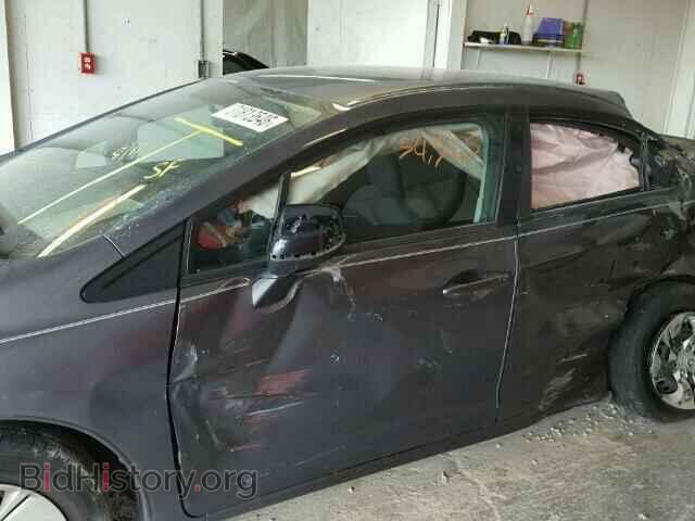 2013 HONDA CIVIC - VIN: 2HGFB2F59DH511356 - Фото 10
