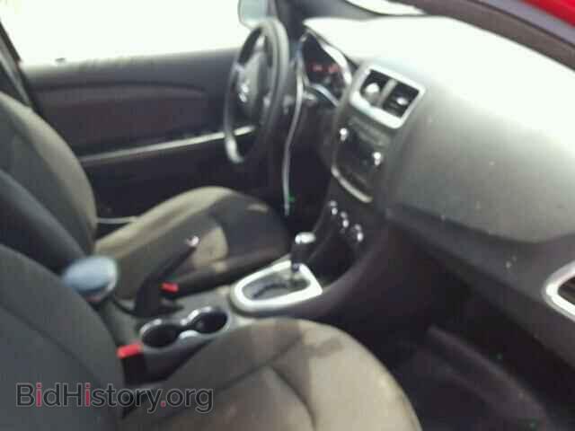 2012 DODGE AVENGER - VIN: 1C3CDZAB6CN167562 - Фото 5