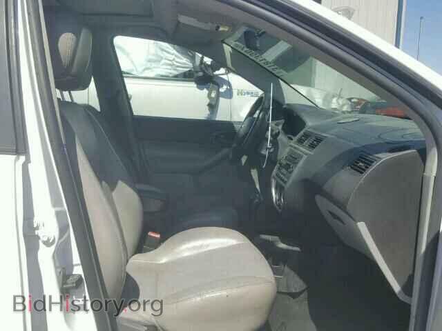 2006 FORD FOCUS - VIN: 1FAFP37N26W252806 - Фото 5