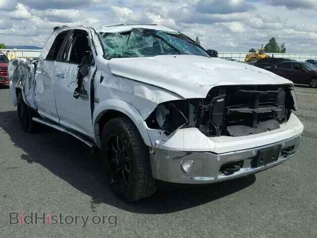 Photo 1C6RR7PT3FS679336 - RAM TRUCK 2015