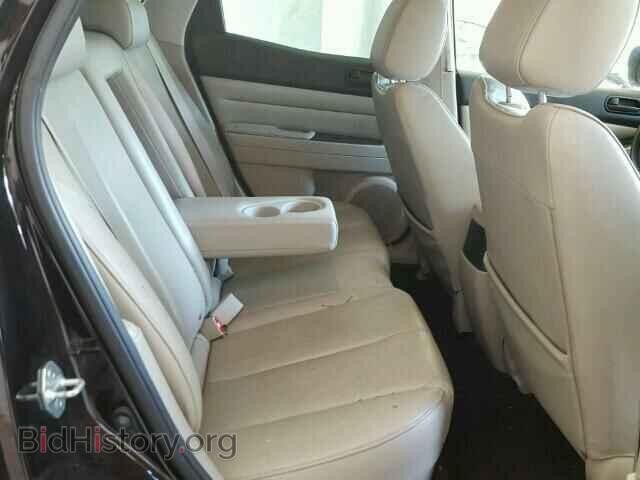 2010 MAZDA CX-7 - VIN: JM3ER2W30A0311381 - Фото 6