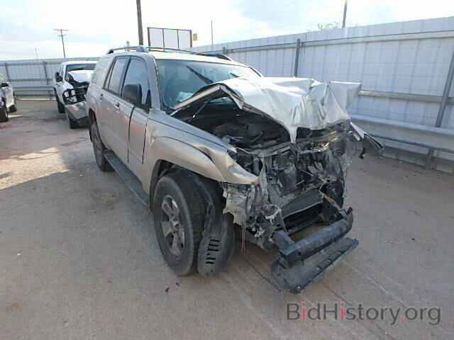 Фотография JTEZU14R440025818 - TOYOTA 4RUNNER 2004