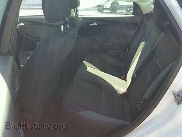 2012 FORD FOCUS - VIN: 1FAHP3F29CL327112 - Photo 6