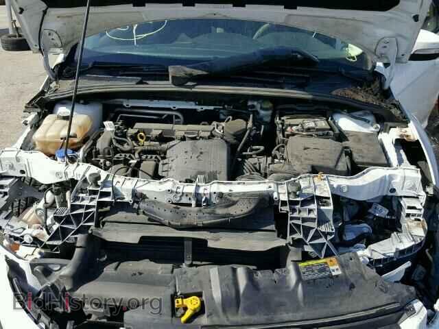 2012 FORD FOCUS - VIN: 1FAHP3F29CL327112 - Photo 7