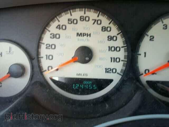 2003 DODGE NEON - VIN: 1B3ES56C23D205476 - Фото 8
