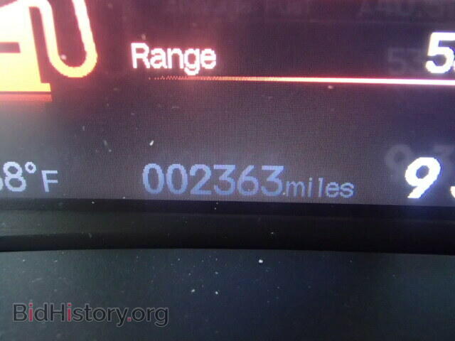 2014 HONDA CIVIC - VIN: 2HGFB2F50EH500425 - Photo 8