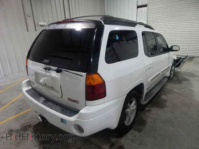 2003 GMC ENVOY - VIN: 1GKES16S036192802 - Фото 4