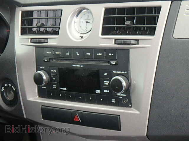 2010 CHRYSLER SEBRING - VIN: 1C3CC4FBXAN103052 - Фото 9