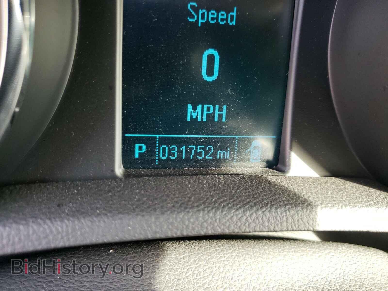 2016 BUICK ENCORE - VIN: KL4CJASB5GB657237 - Photo 8