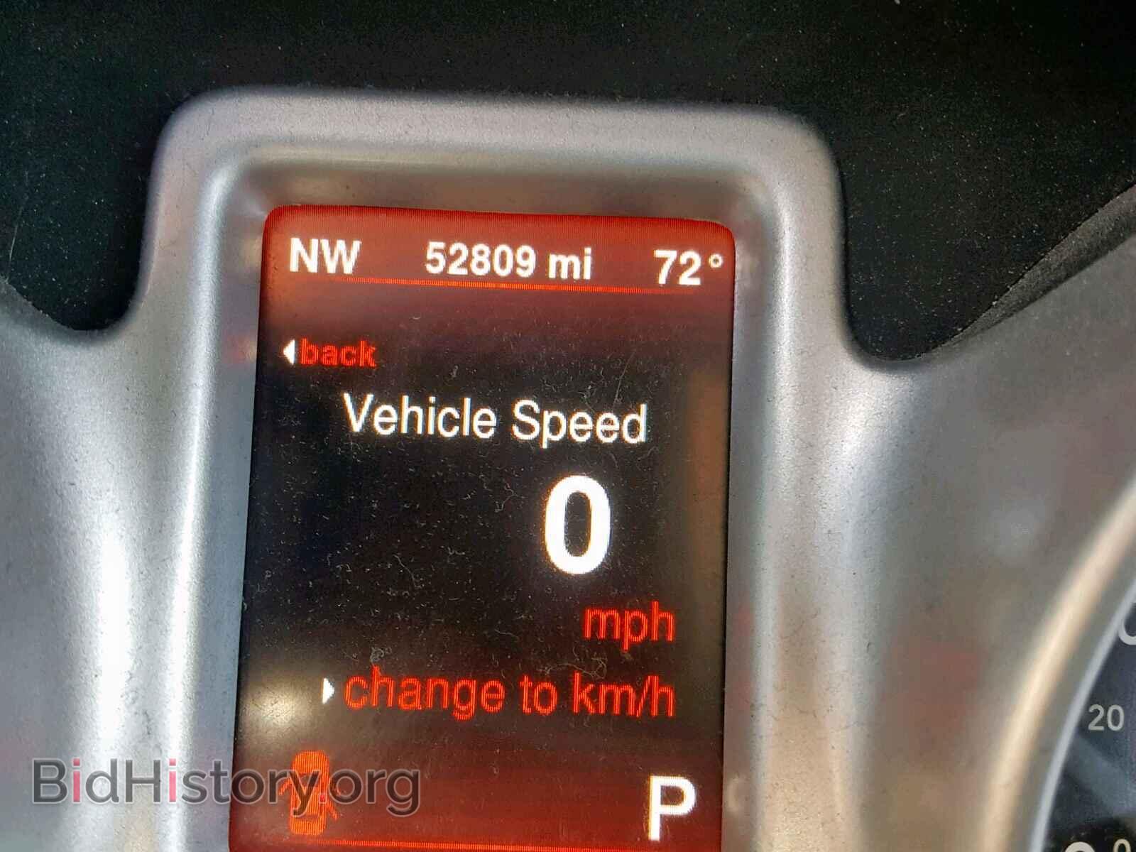 2015 DODGE JOURNEY SX - VIN: 3C4PDCBG2FT556451 - Фото 8