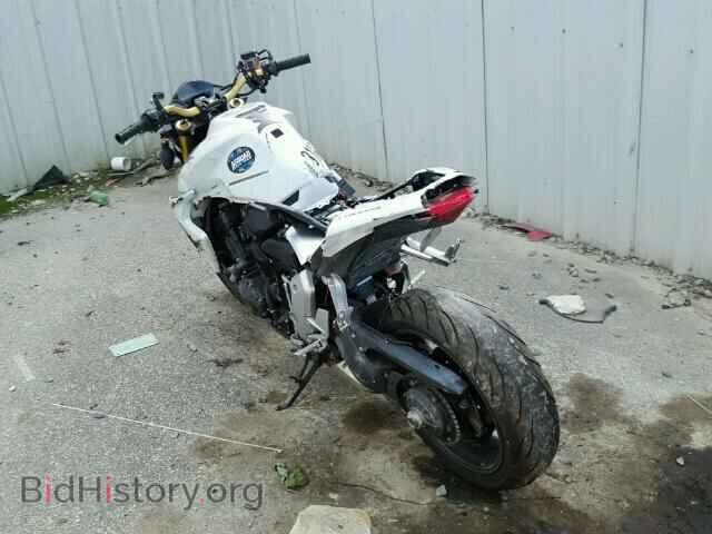 2013 HONDA CB CYCLE - VIN: ZDCSC601XDF210340 - Photo 3