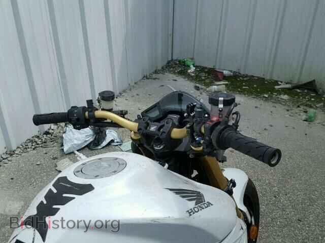 2013 HONDA CB CYCLE - VIN: ZDCSC601XDF210340 - Photo 5
