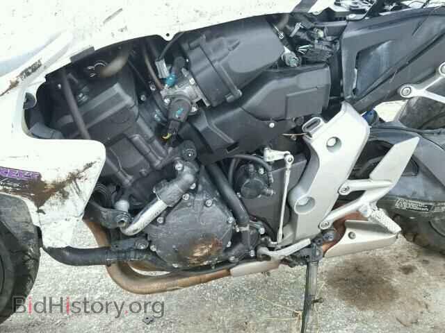 2013 HONDA CB CYCLE - VIN: ZDCSC601XDF210340 - Photo 7