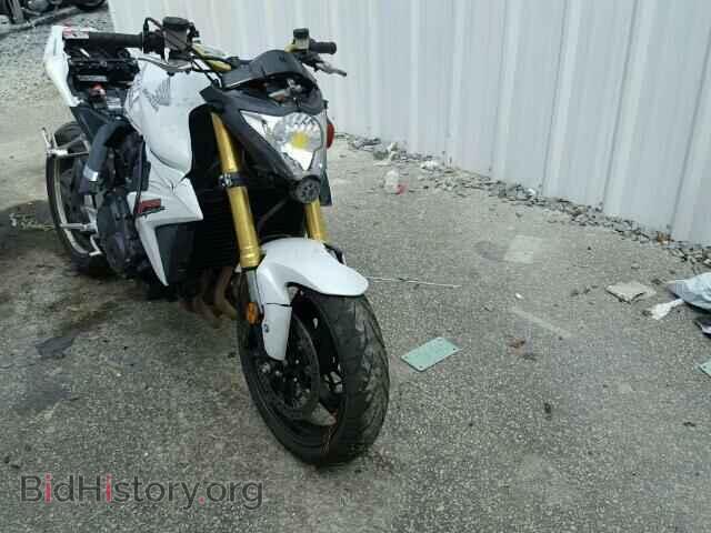 2013 HONDA CB CYCLE - VIN: ZDCSC601XDF210340 - Photo 9