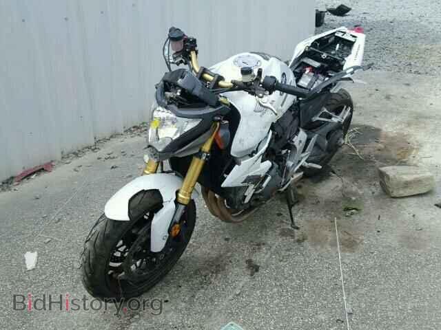2013 HONDA CB CYCLE - VIN: ZDCSC601XDF210340 - Photo 10