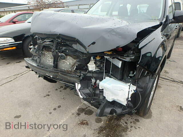 2012 SUBARU FORESTER - VIN: JF2SHBBC1CH438876 - Фото 10