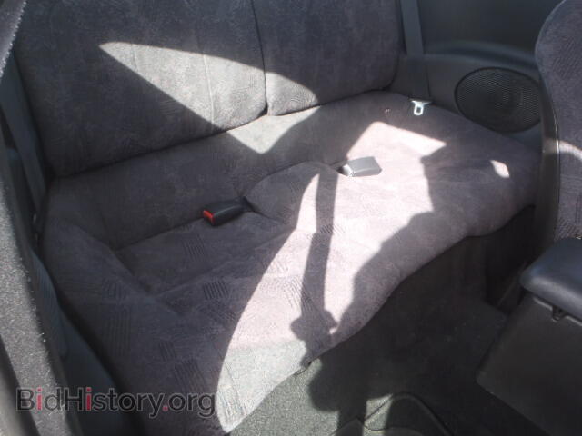 2000 MITSUBISHI ECLIPSE - VIN: 4A3AC44G8YE163811 - Photo 6