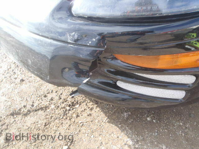 2000 MITSUBISHI ECLIPSE - VIN: 4A3AC44G8YE163811 - Photo 9