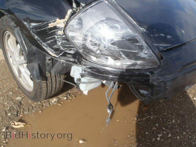 2000 MITSUBISHI ECLIPSE - VIN: 4A3AC44G8YE163811 - Photo 10