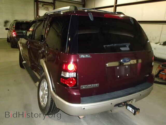 2006 FORD EXPLORER - VIN: 1FMEU64E86ZA12562 - Фото 3