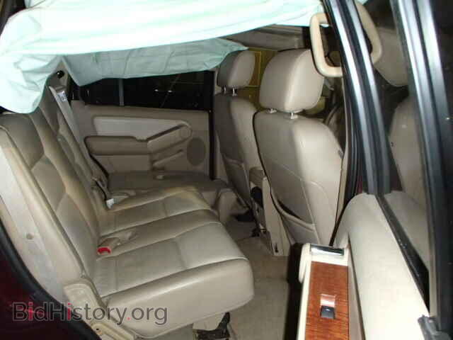 2006 FORD EXPLORER - VIN: 1FMEU64E86ZA12562 - Фото 6