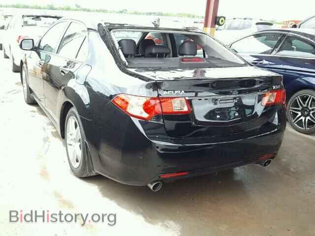 2014 ACURA TSX - VIN: JH4CU2F6XEC003372 - Фото 3