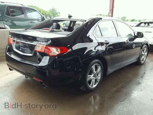 2014 ACURA TSX - VIN: JH4CU2F6XEC003372 - Фото 4