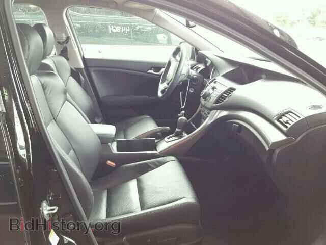 2014 ACURA TSX - VIN: JH4CU2F6XEC003372 - Фото 5