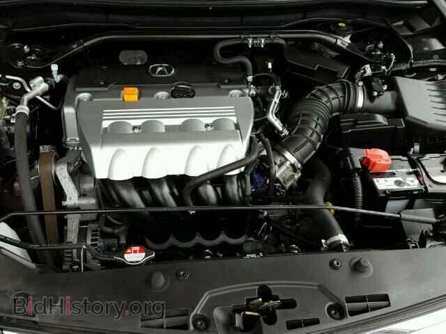 2014 ACURA TSX - VIN: JH4CU2F6XEC003372 - Фото 7
