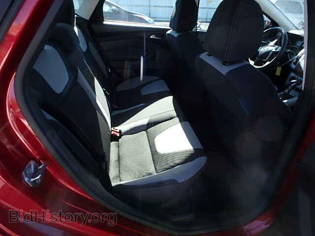 2012 FORD FOCUS - VIN: 1FAHP3F25CL426347 - Photo 6