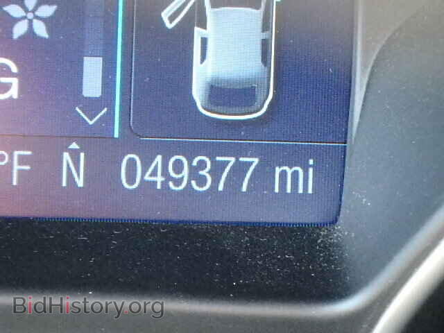 2012 FORD FOCUS - VIN: 1FAHP3F25CL426347 - Photo 8