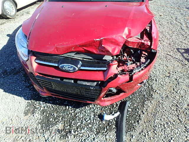 2012 FORD FOCUS - VIN: 1FAHP3F25CL426347 - Photo 10