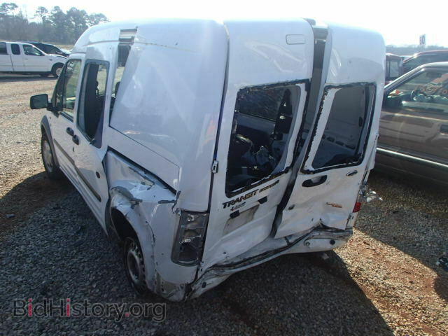 2010 FORD TRANSIT CO - VIN: NM0KS9BN1AT003941 - Фото 3