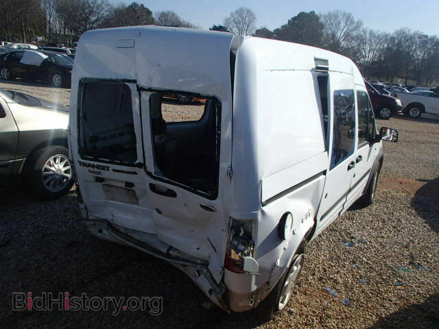 2010 FORD TRANSIT CO - VIN: NM0KS9BN1AT003941 - Фото 4
