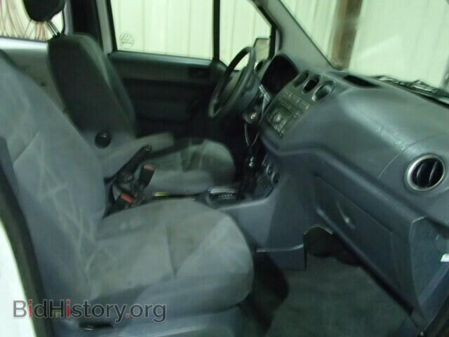 2010 FORD TRANSIT CO - VIN: NM0KS9BN1AT003941 - Фото 5