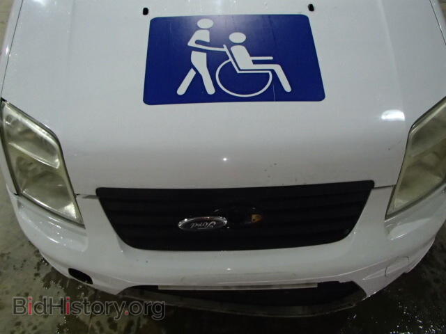 2010 FORD TRANSIT CO - VIN: NM0KS9BN1AT003941 - Фото 7