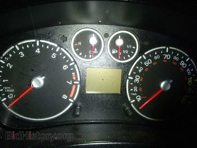 2010 FORD TRANSIT CO - VIN: NM0KS9BN1AT003941 - Фото 8