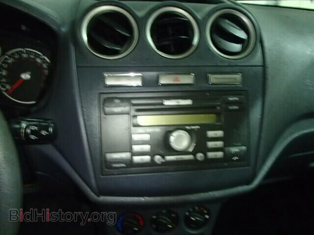 2010 FORD TRANSIT CO - VIN: NM0KS9BN1AT003941 - Фото 9