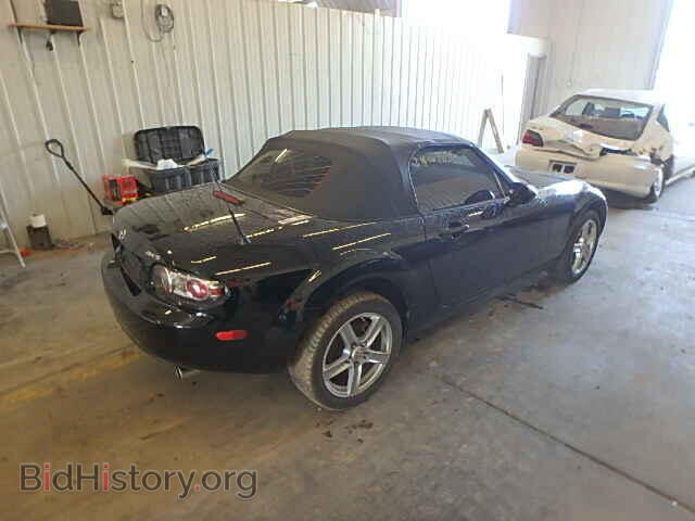 2008 MAZDA MIATA - VIN: JM1NC25F980142008 - Фото 4