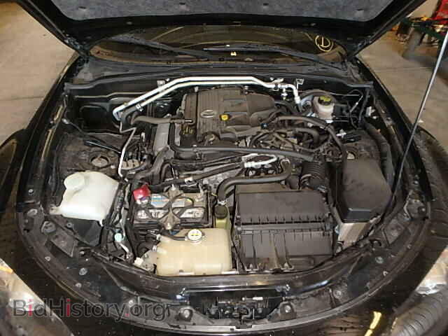 2008 MAZDA MIATA - VIN: JM1NC25F980142008 - Фото 7