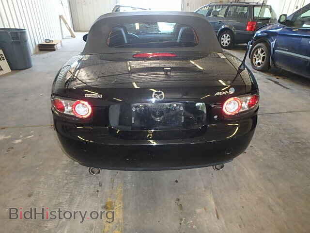 2008 MAZDA MIATA - VIN: JM1NC25F980142008 - Фото 9