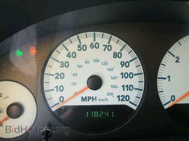 2005 DODGE CARAVAN - VIN: 2D4GP44L45R291141 - Фото 8